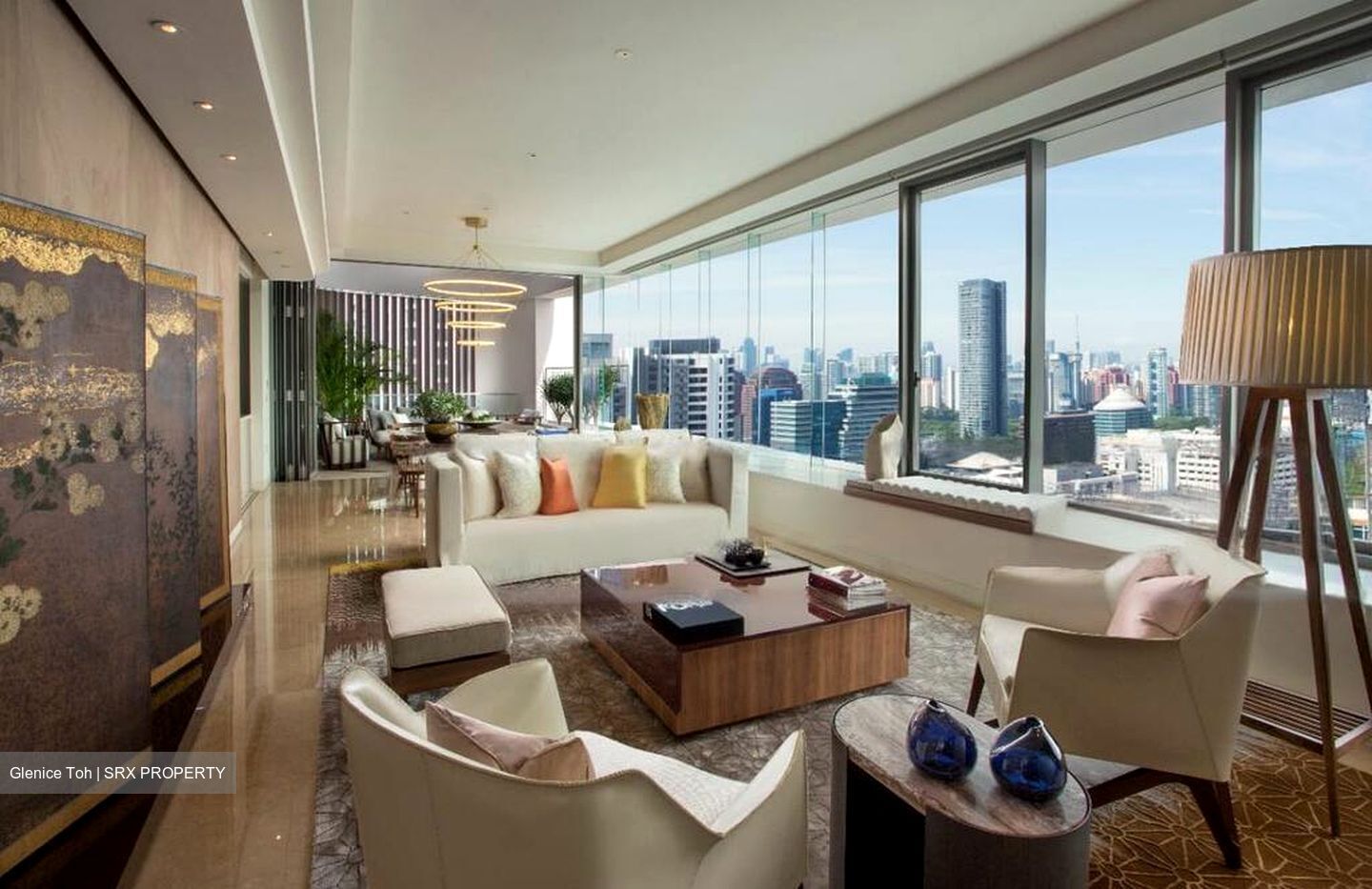 Ardmore Residence (D10), Condominium #497112141